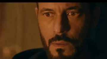 أحداث مشتعلة في الحلقة 6 من مسلسل فن الحرب وظهور السيارات المهربة